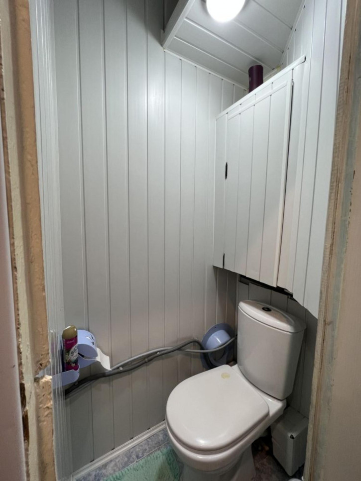 3-комн квартира Долина Роз ул, 4
