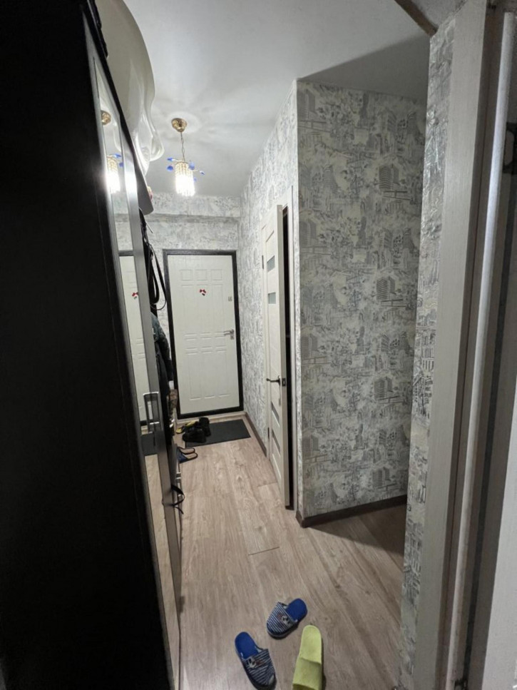 3-комн квартира Грибоедова ул, 36