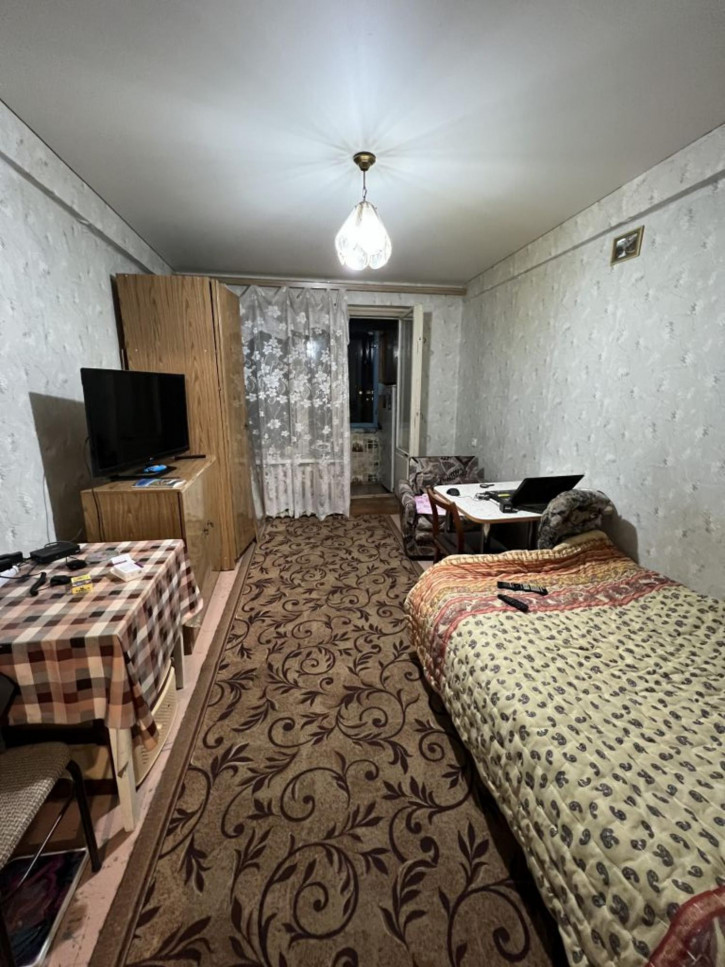 1-комн квартира Фридриха Энгельса ул, 42