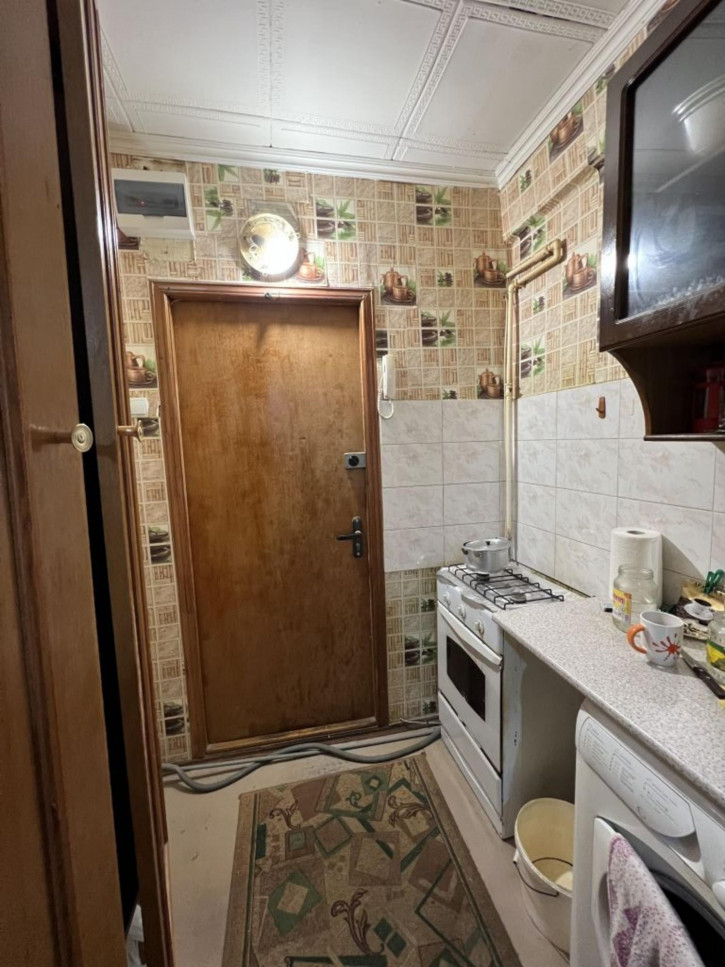 1-комн квартира Фридриха Энгельса ул, 42