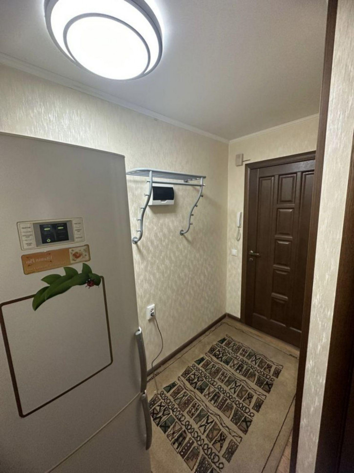 2-комн квартира Октябрьская ул, 459
