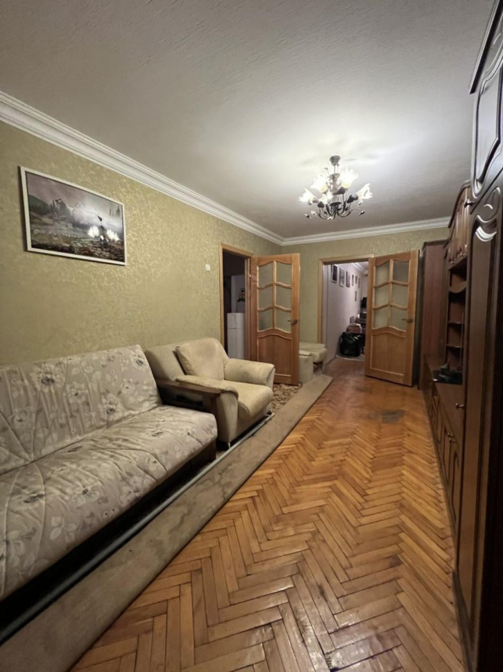 2-комн квартира Октябрьская ул, 459