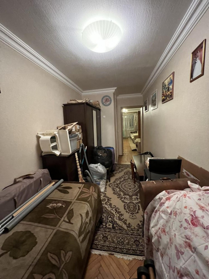 2-комн квартира Октябрьская ул, 459