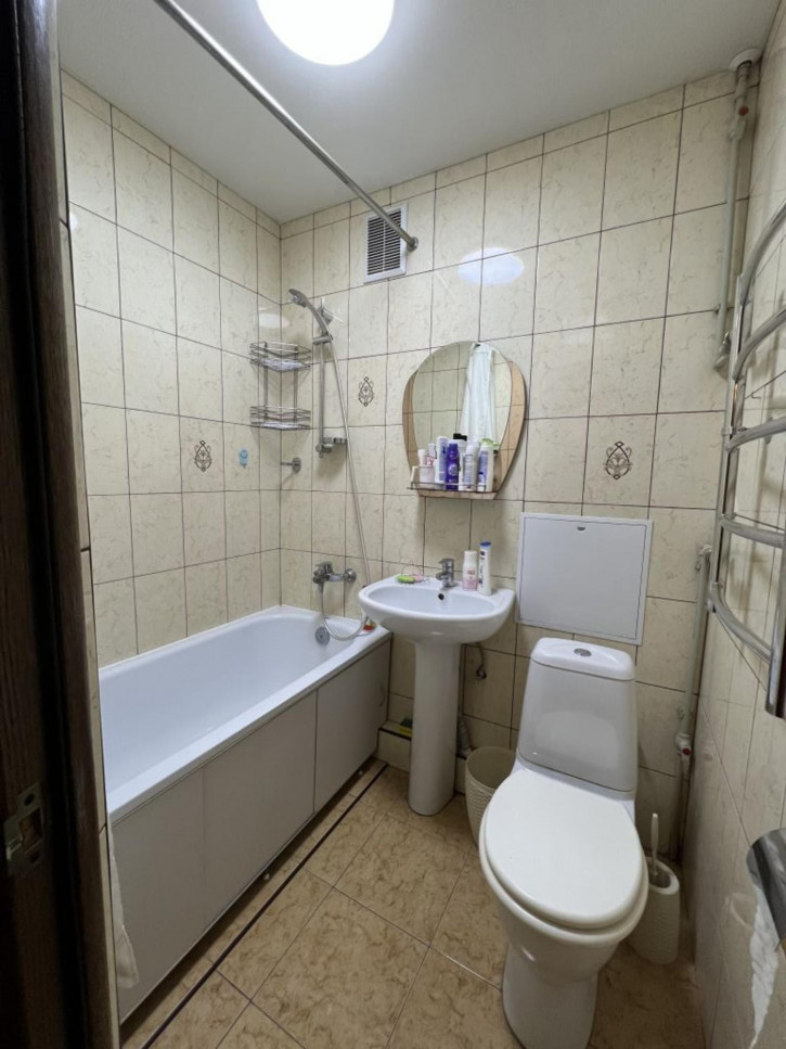 2-комн квартира Октябрьская ул, 459