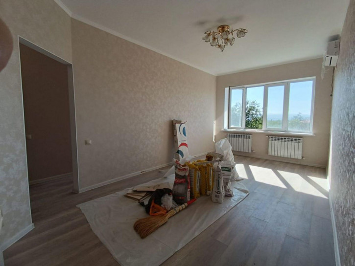1-комн квартира Юлиуса Фучика ул, 17