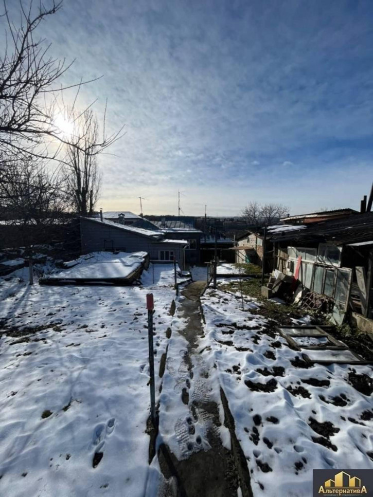 Земельный участок Революции ул.