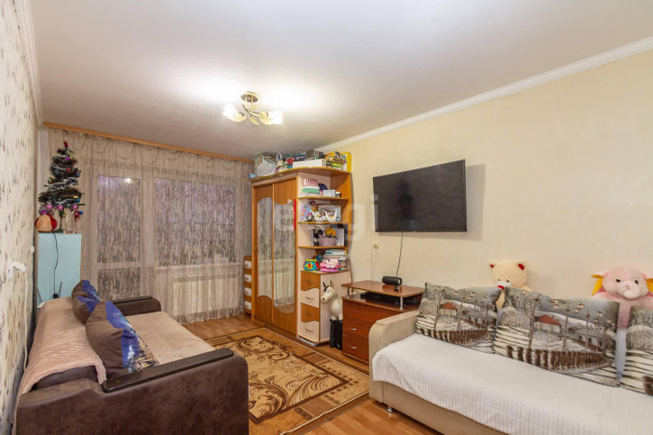 1-комн квартира Бархатовой, 8