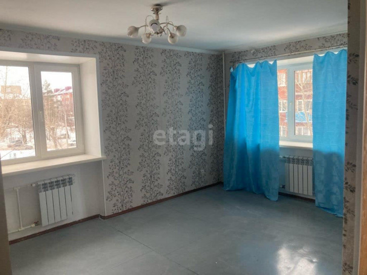 1-комн квартира Всеволода Иванова, 8