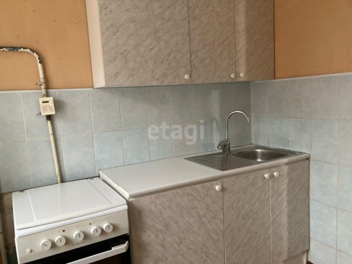 1-комн квартира Всеволода Иванова, 8