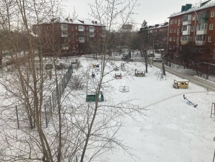 1-комн квартира Всеволода Иванова, 8