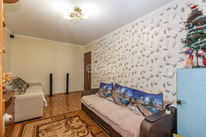 1-комн квартира Бархатовой, 8