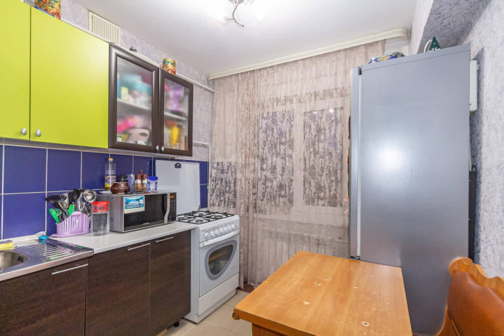 1-комн квартира Бархатовой, 8