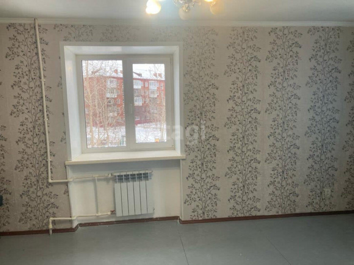 1-комн квартира Всеволода Иванова, 8