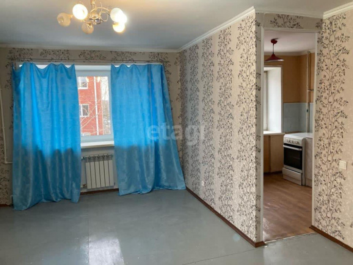 1-комн квартира Всеволода Иванова, 8