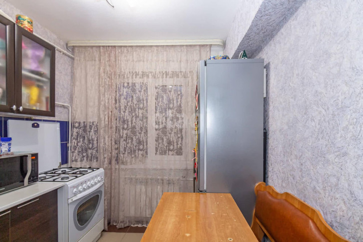 1-комн квартира Бархатовой, 8