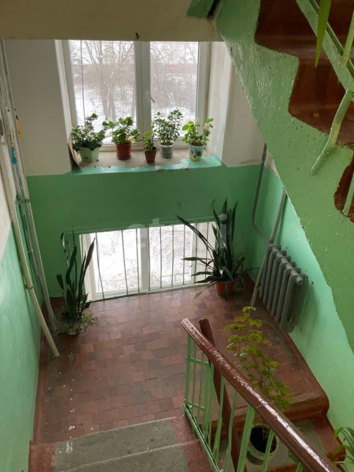 1-комн квартира Всеволода Иванова, 8