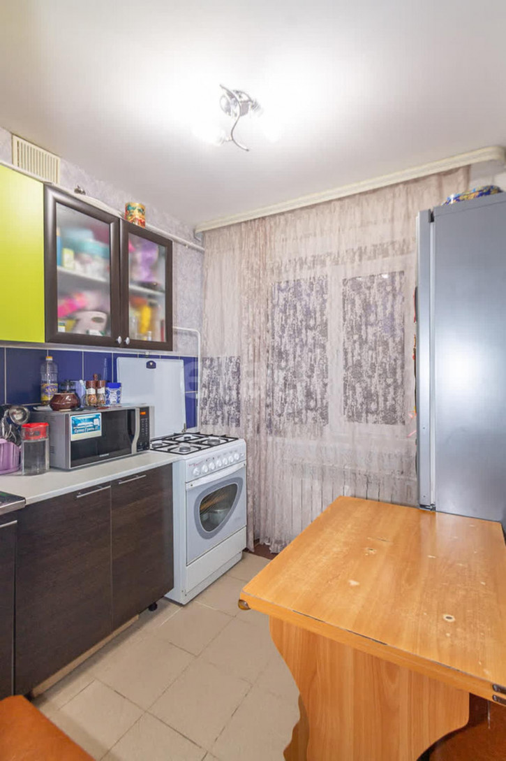 1-комн квартира Бархатовой, 8