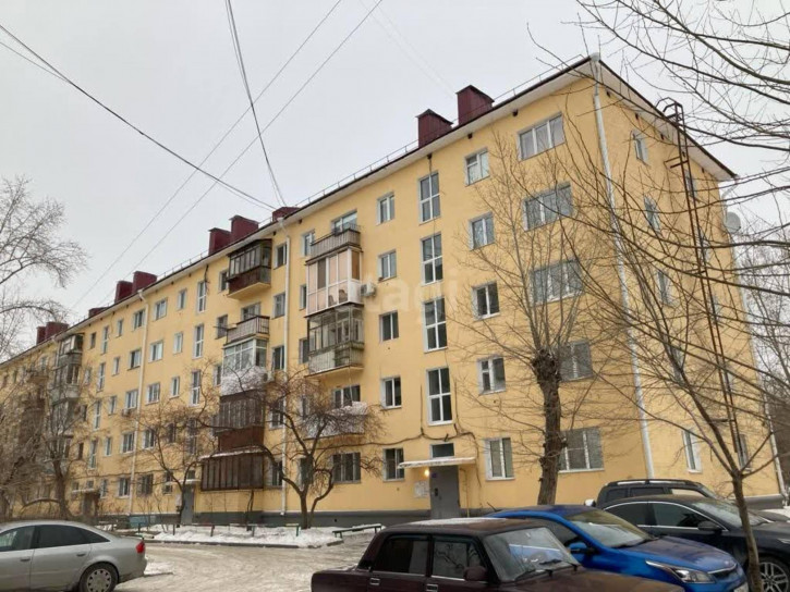 1-комн квартира Всеволода Иванова, 8