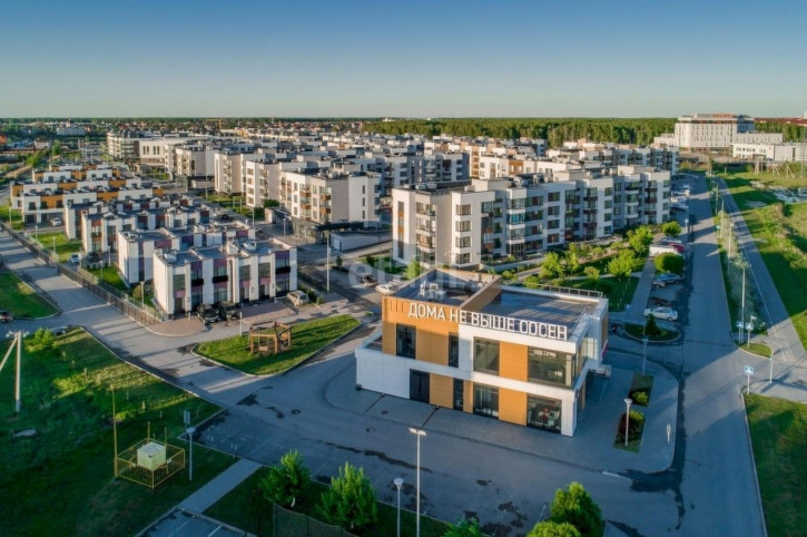 1-комн квартира Федюнинского, 30/9