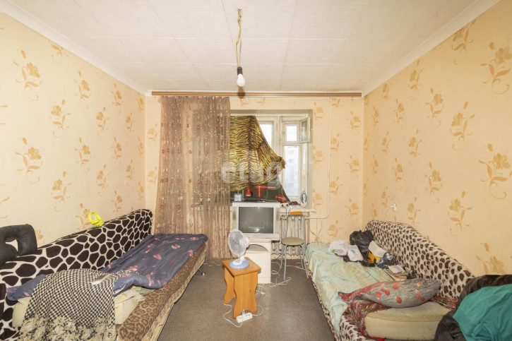 Комната Ткацкий проезд, 8