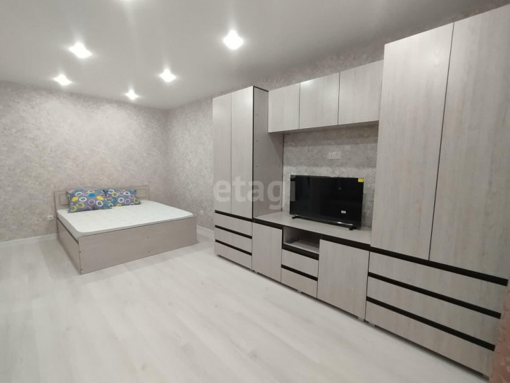 1-комн квартира Тимофея Кармацкого, 9