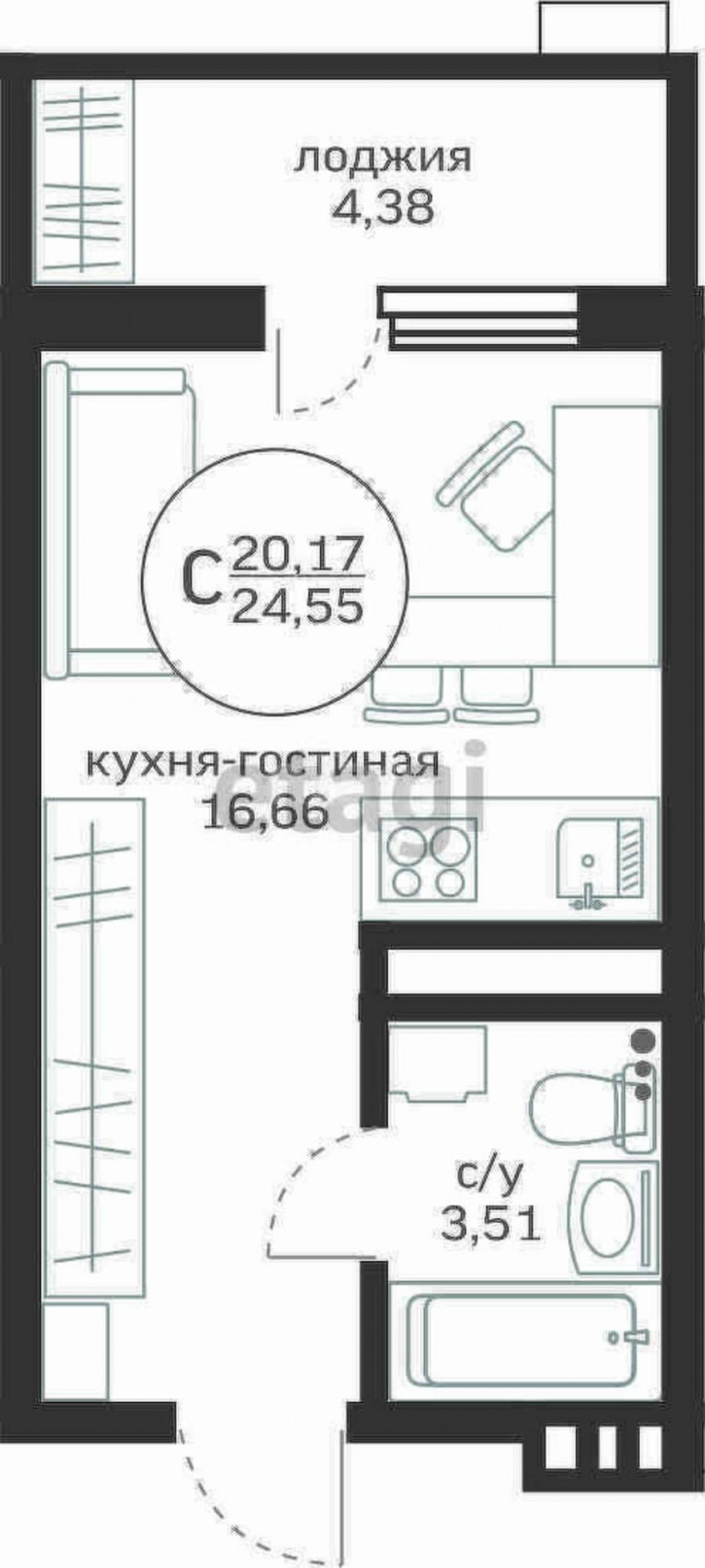 Студия Петра Ершова, 10
