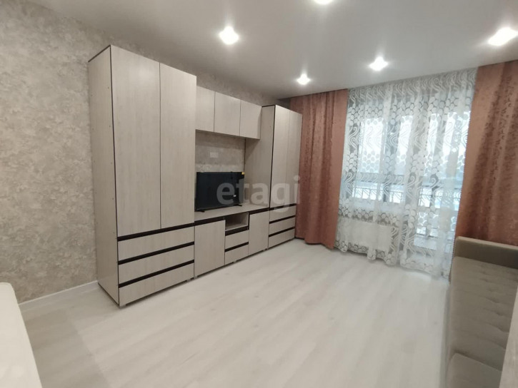 1-комн квартира Тимофея Кармацкого, 9