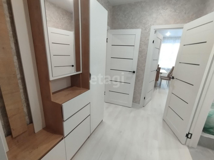 1-комн квартира Тимофея Кармацкого, 9