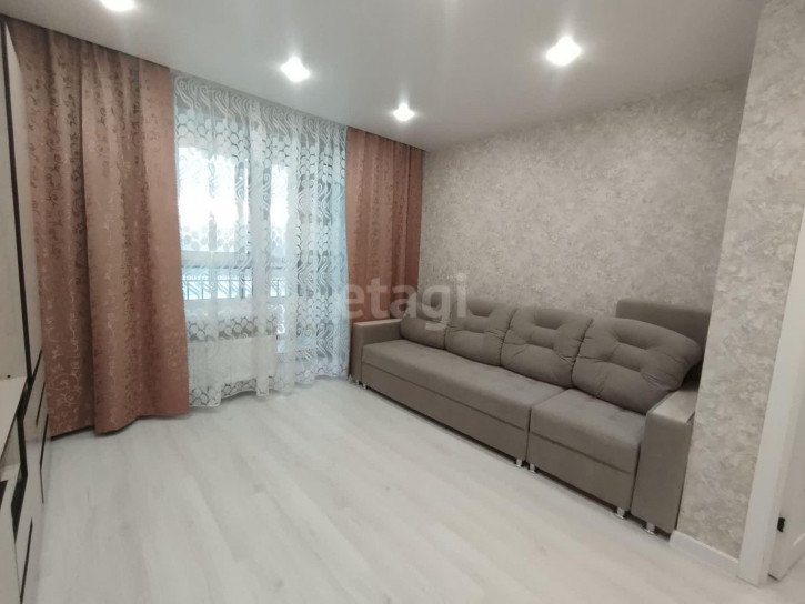 1-комн квартира Тимофея Кармацкого, 9