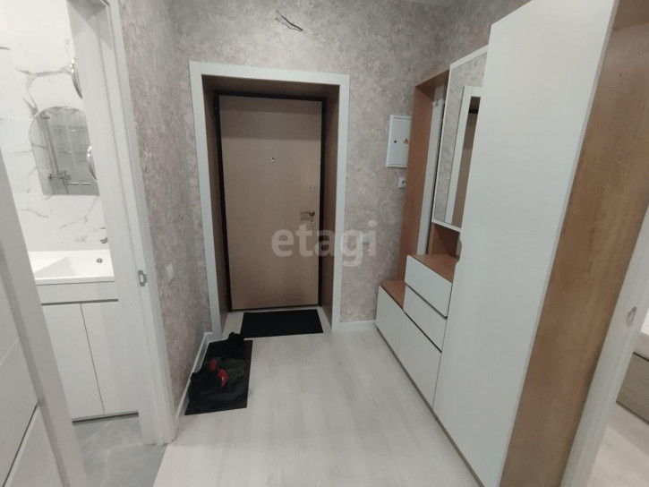 1-комн квартира Тимофея Кармацкого, 9
