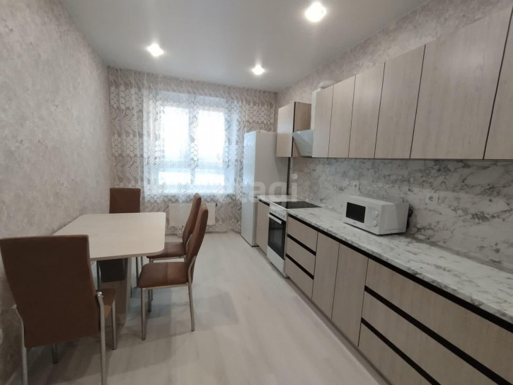 1-комн квартира Тимофея Кармацкого, 9