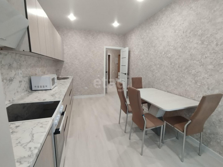 1-комн квартира Тимофея Кармацкого, 9