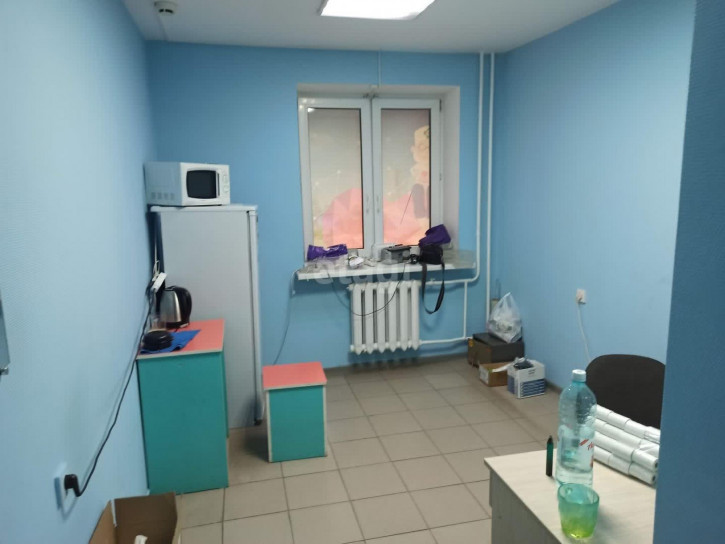 Торговое помещение Казачьи Луга 9
