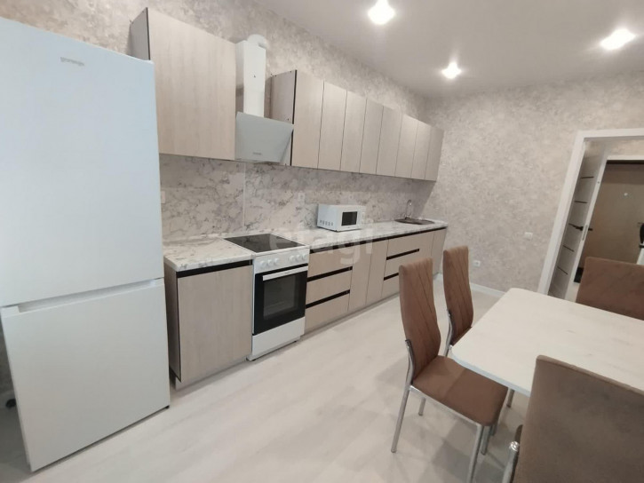 1-комн квартира Тимофея Кармацкого, 9