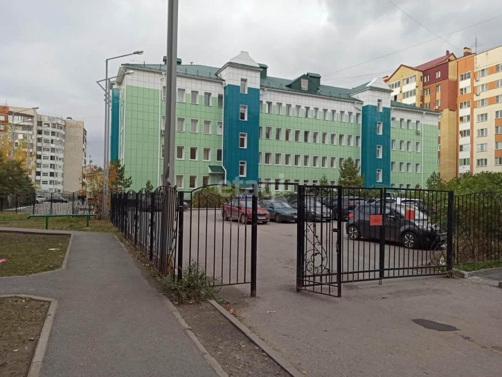 Торговое помещение Казачьи Луга 9