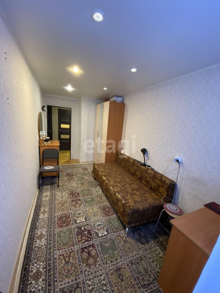 2-комн квартира Солнечный мкр., 22