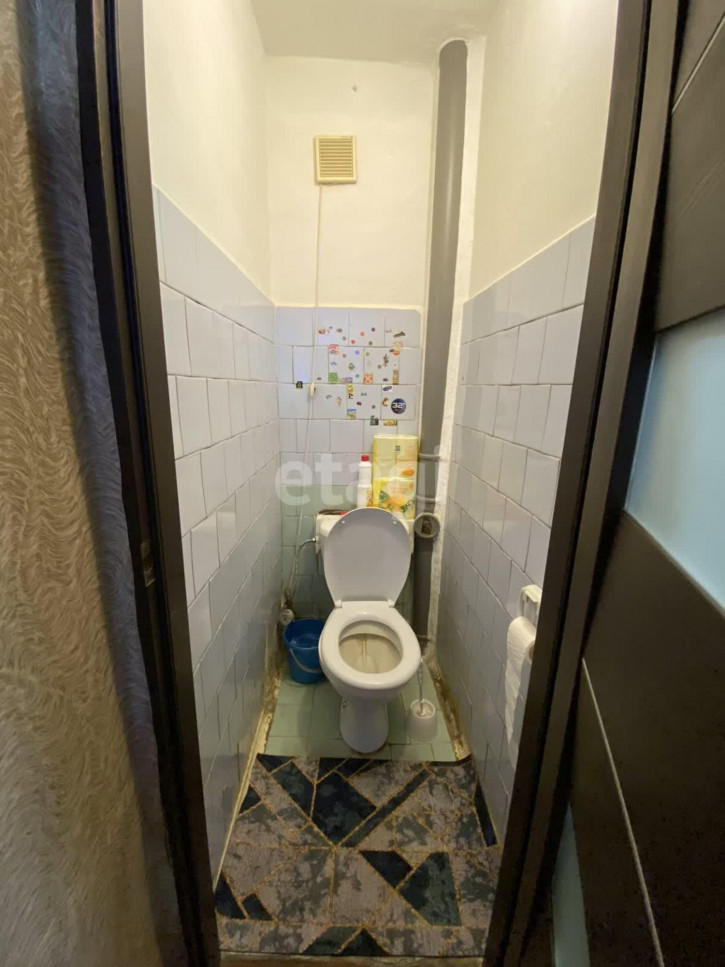 2-комн квартира Солнечный мкр., 22