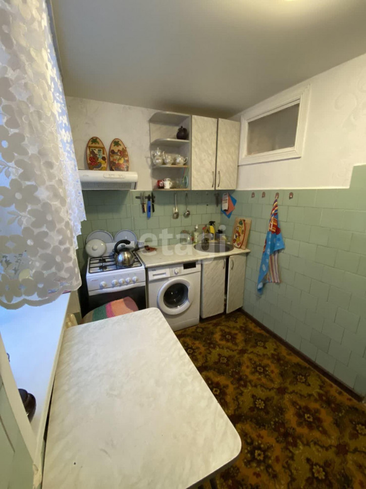 2-комн квартира Солнечный мкр., 22