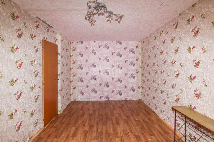 1-комн квартира Калинина, 27