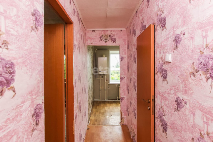 1-комн квартира Калинина, 27