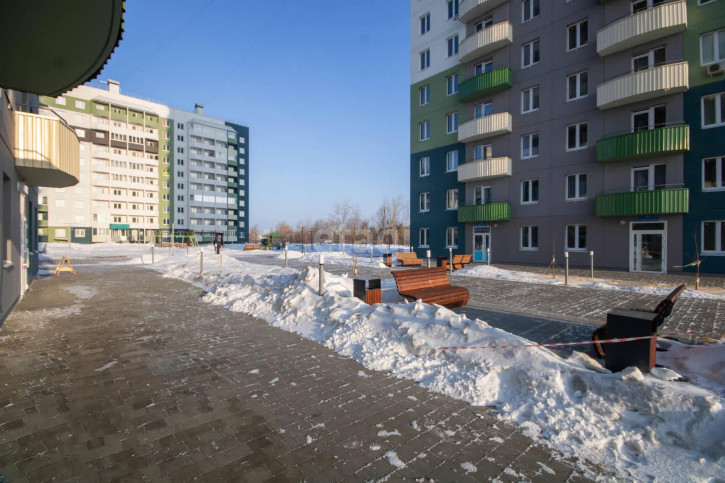 Помещение свободного назначения Героев космоса 13/1