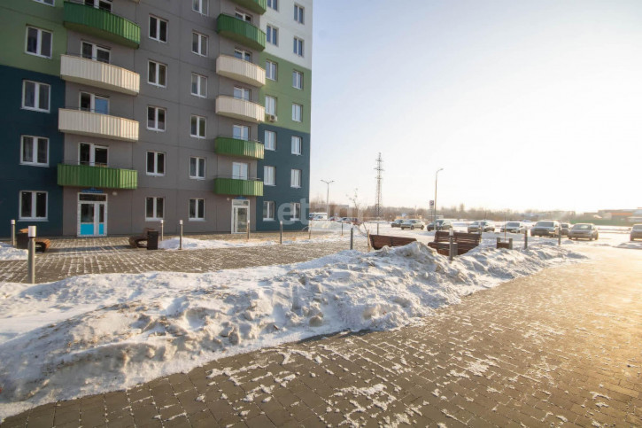 Помещение свободного назначения Героев космоса 13/1