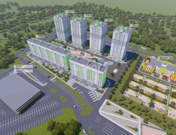Помещение свободного назначения Героев космоса 13/1