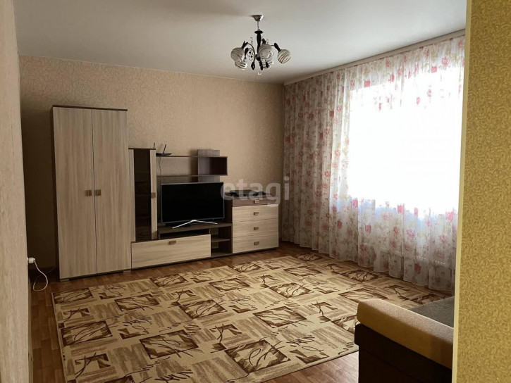 1-комн квартира Бориса Щербины бульвар, 14