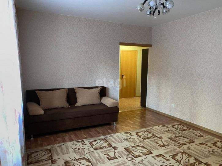 1-комн квартира Бориса Щербины бульвар, 14