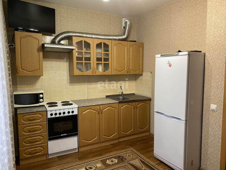 1-комн квартира Бориса Щербины бульвар, 14