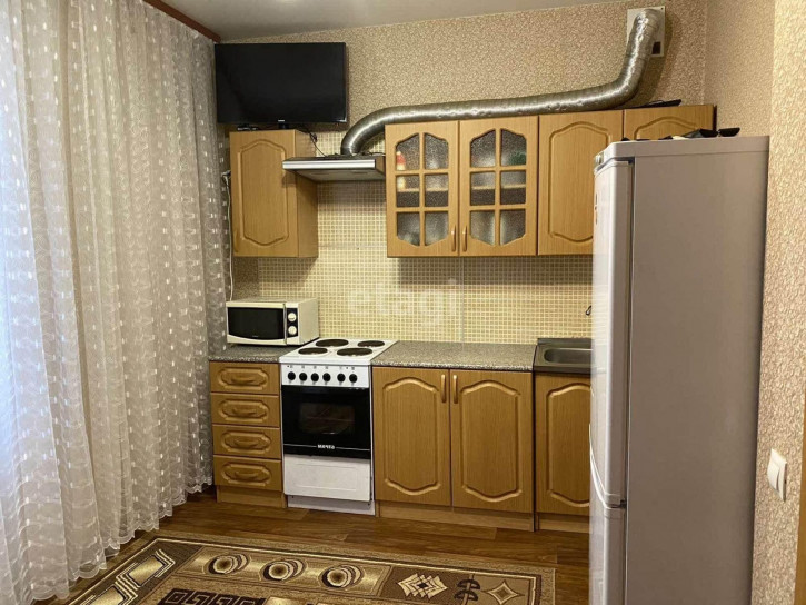 1-комн квартира Бориса Щербины бульвар, 14