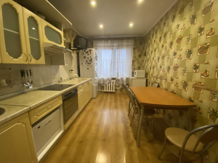 3-комн квартира Ямская, 77/3