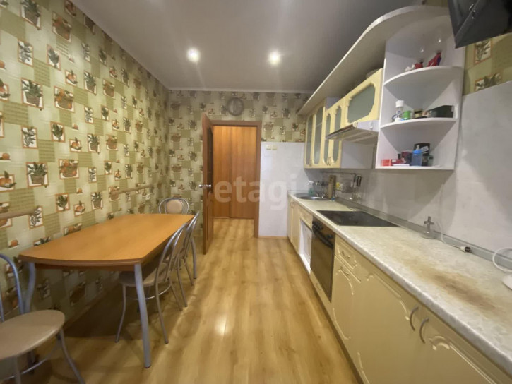 3-комн квартира Ямская, 77/3