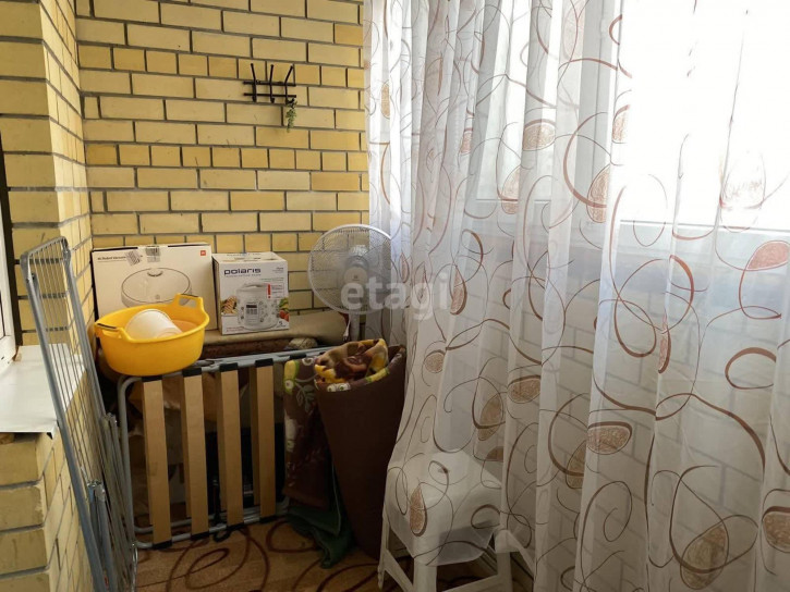 1-комн квартира Бориса Щербины бульвар, 14
